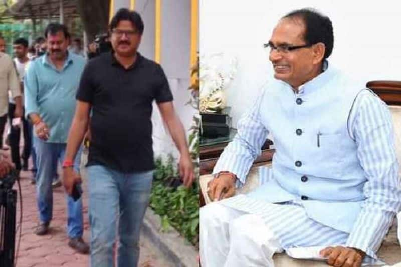 Not Kamal Nath, Shivraj residency become center of power, SP BSP MLAs also leave Congress