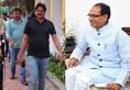 Not Kamal Nath, Shivraj residency become center of power, SP BSP MLAs also leave Congress