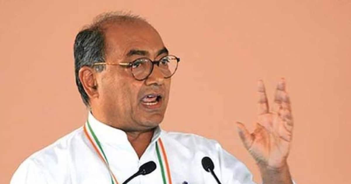 BJP Vs Congress :பாஜகவுக்கு இன்னொரு பேர் இருக்கு… தெரியுமா..? காங்கிரஸ் மூத்த தலைவர் திக்விஜய் சிங் அதிரடி !