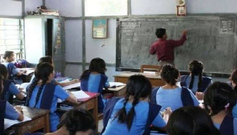 tamilnadu teachers association demand don't compel teachers for corona work