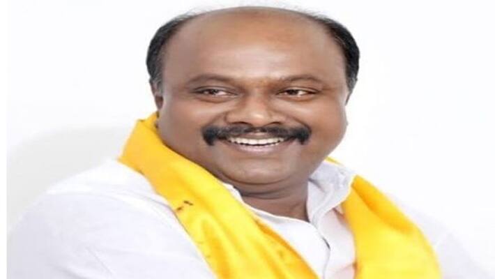 ex tdp mla Panchakarla Ramesh Babu to join YSRCP on 20th ex tdp mla Panchakarla Ramesh Babu to join YSRCP on 20th