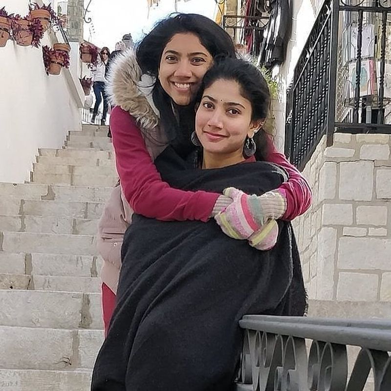 Sai Pallavi