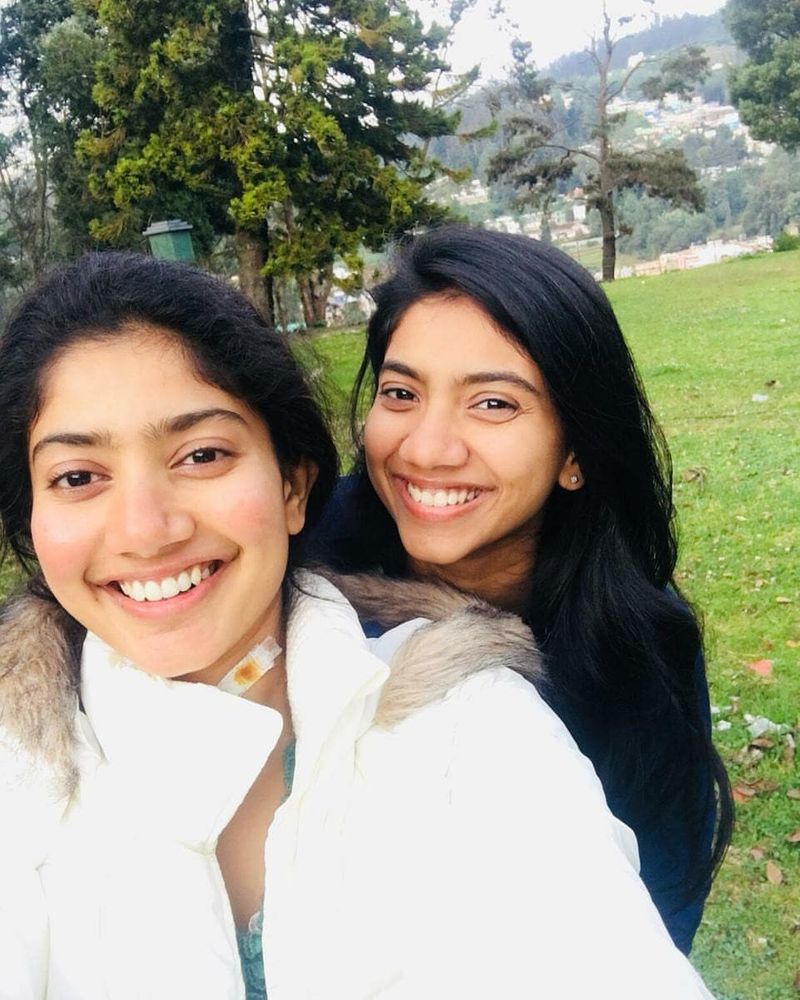Sai Pallavi