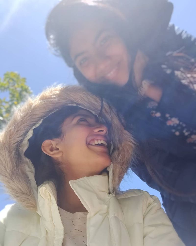 Sai Pallavi