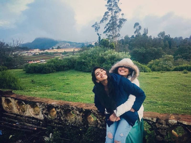 Sai Pallavi