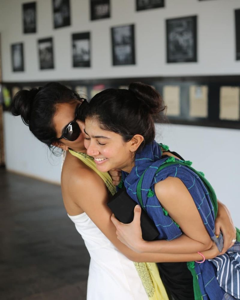 Sai Pallavi