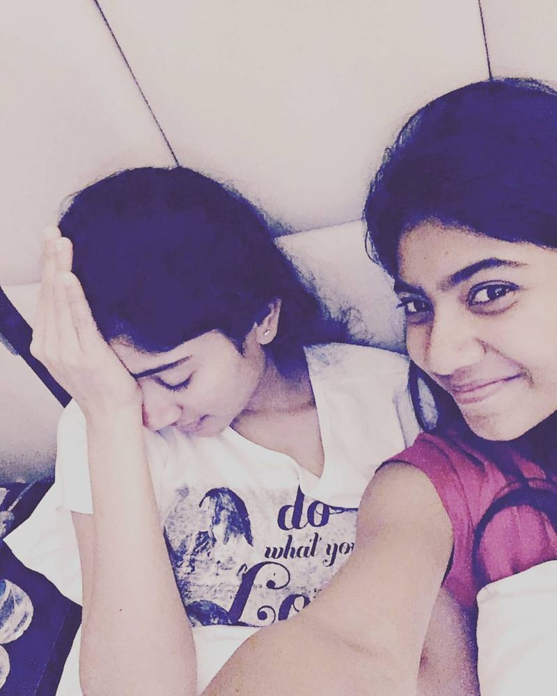 Sai Pallavi