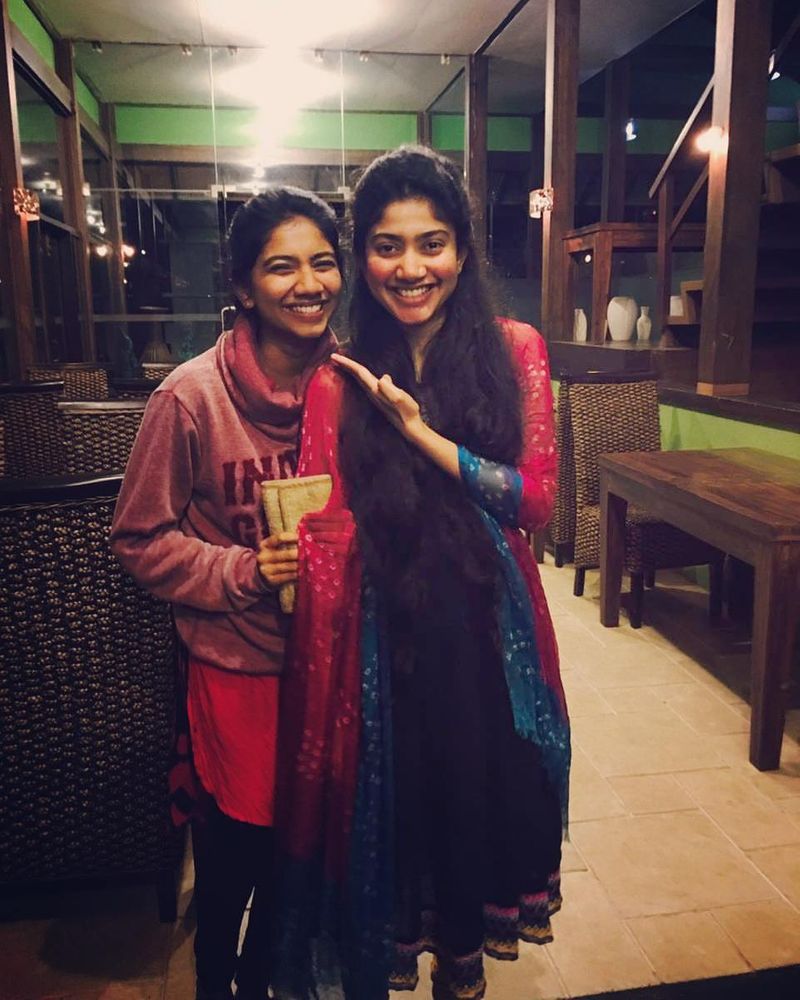 Sai Pallavi
