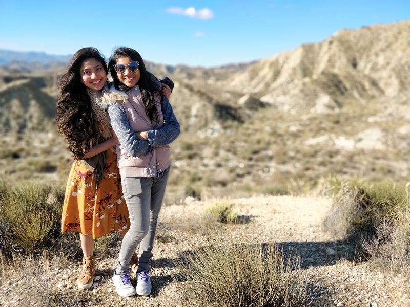 Sai Pallavi
