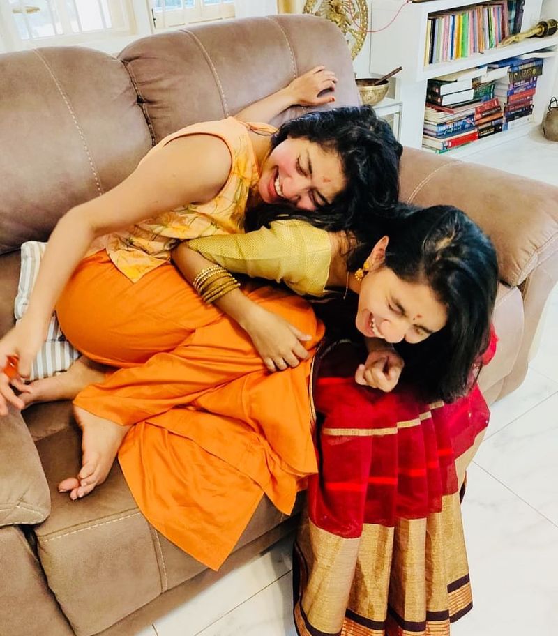 Sai Pallavi
