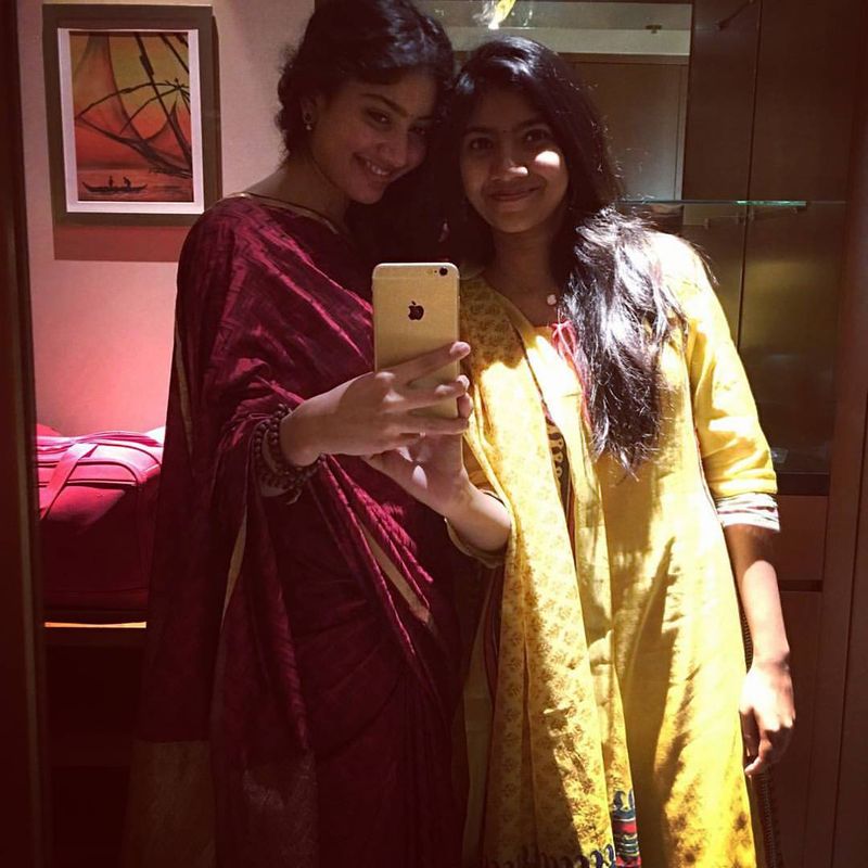 Sai Pallavi