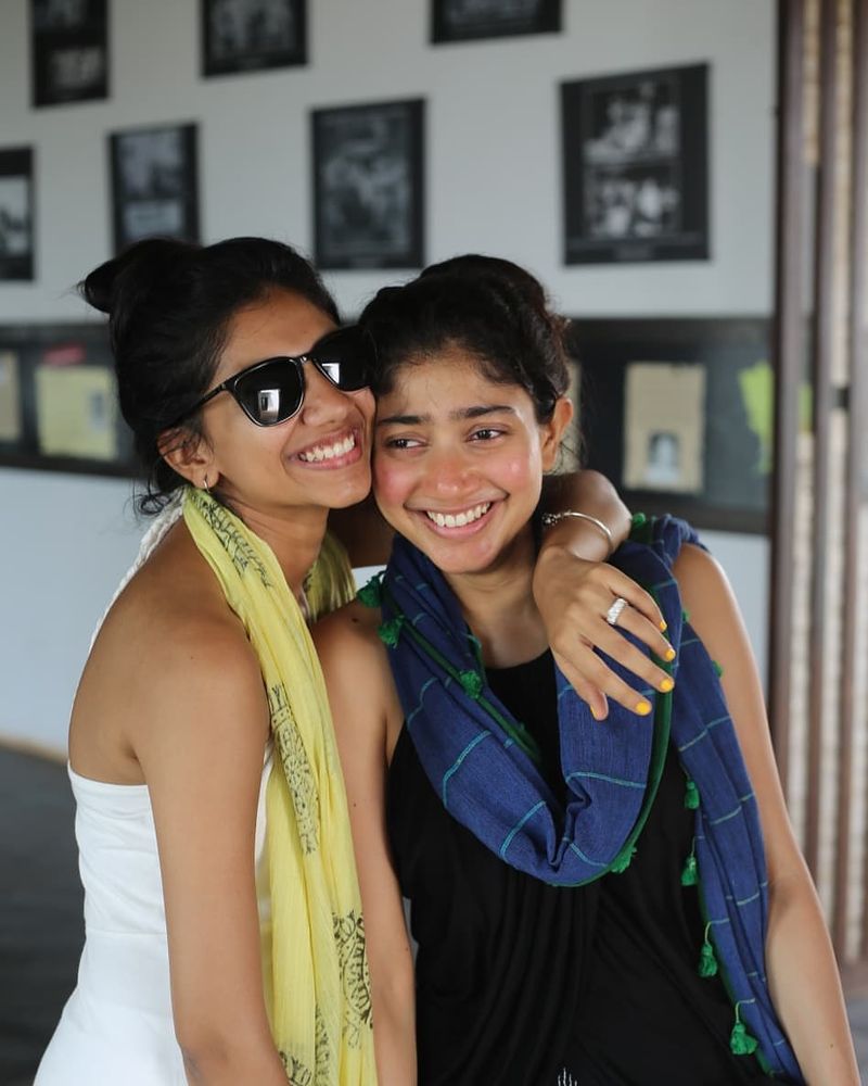 Sai Pallavi