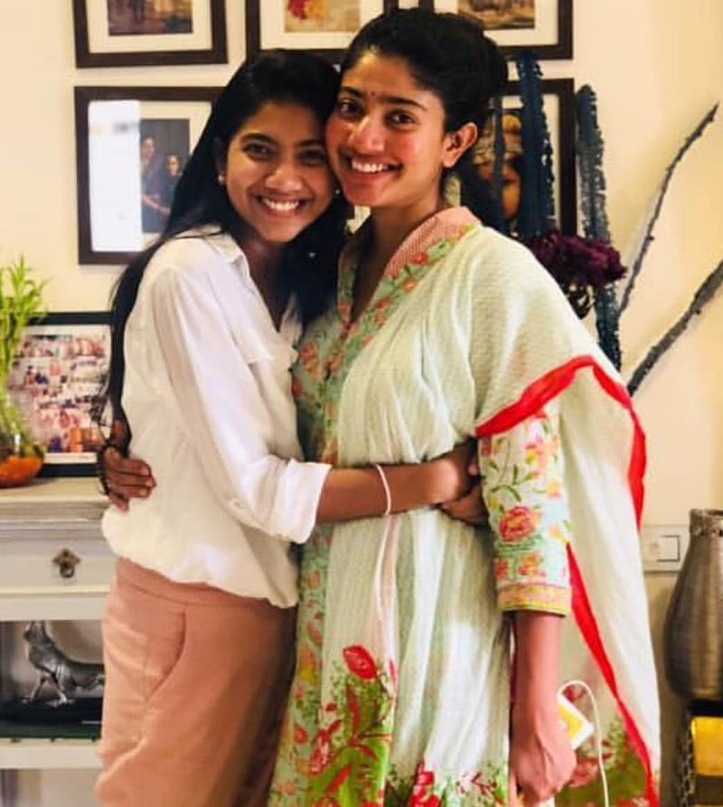 Sai Pallavi
