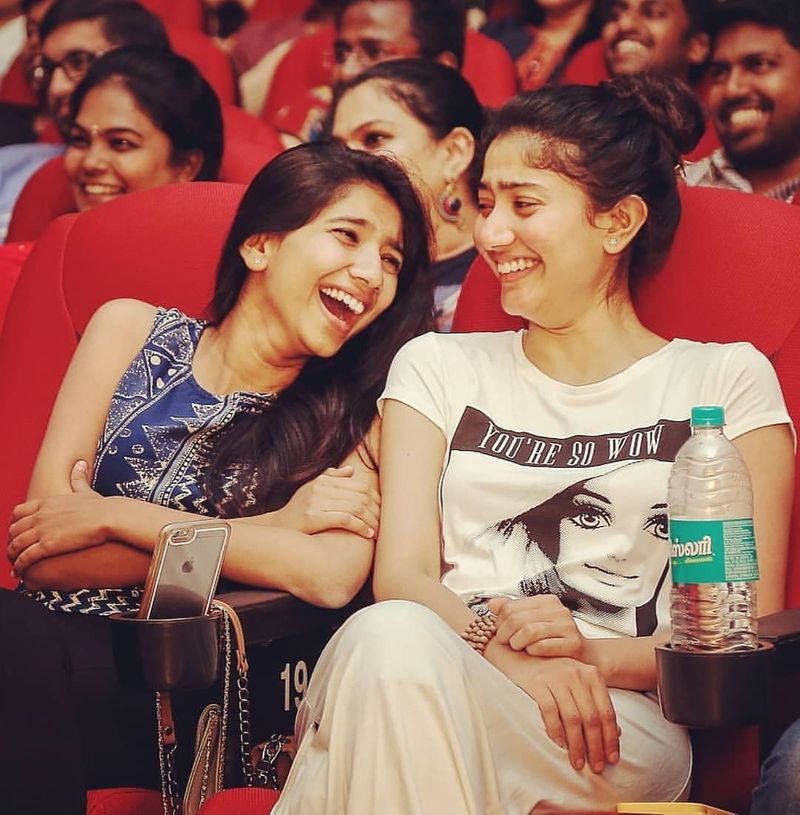 Sai Pallavi