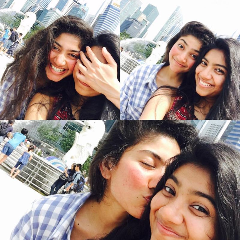 Sai Pallavi