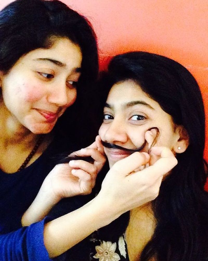 Sai Pallavi