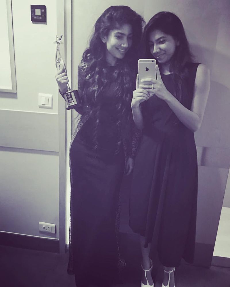 Sai Pallavi
