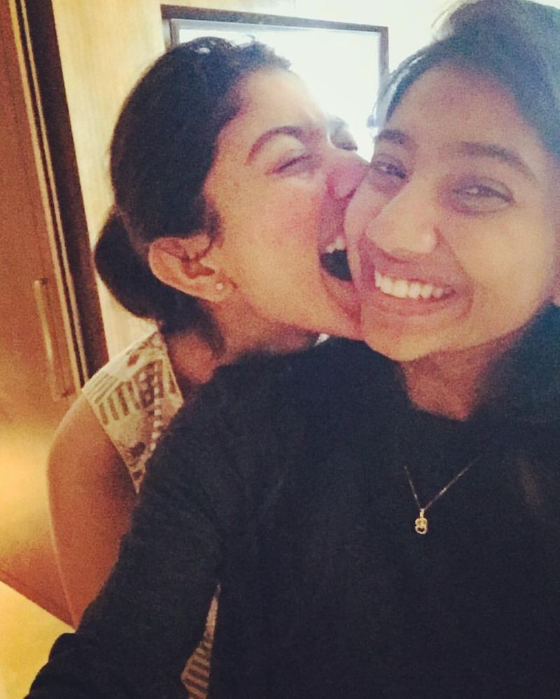 Sai Pallavi