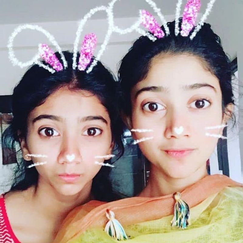 Sai Pallavi