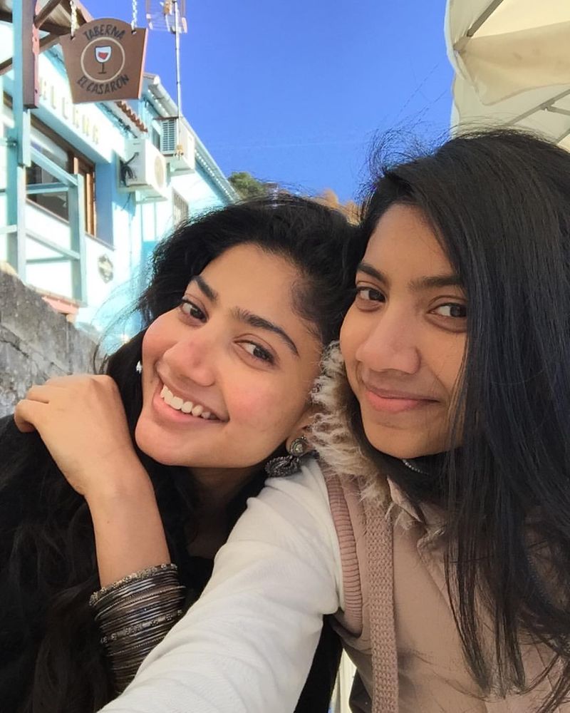 Sai Pallavi