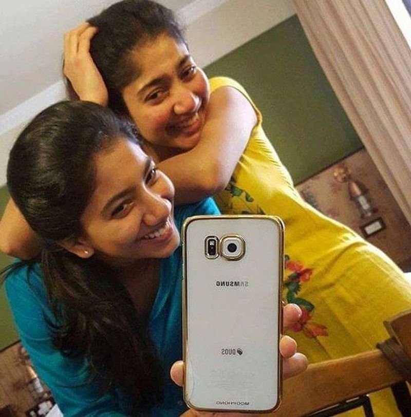 Sai Pallavi
