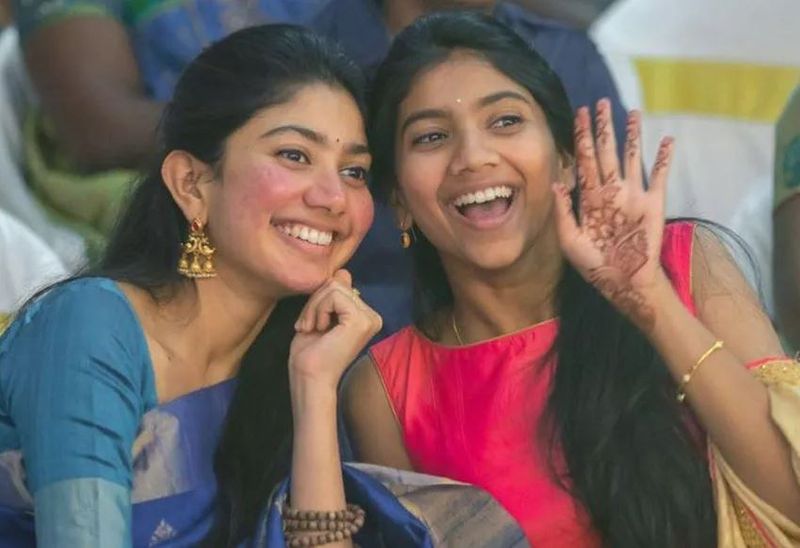 Sai Pallavi