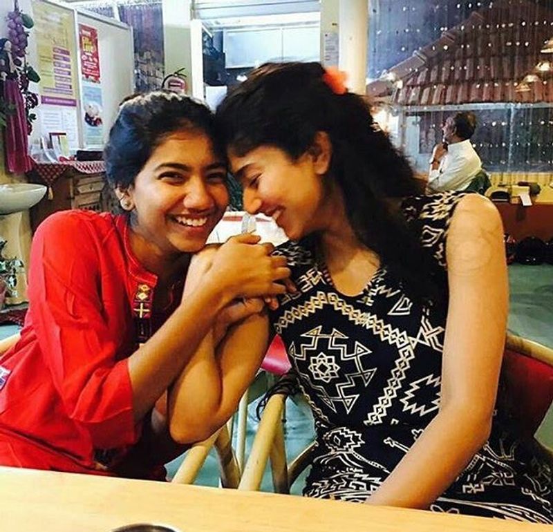 Sai Pallavi