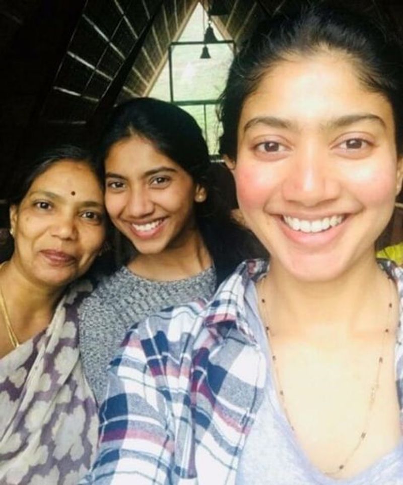 Sai Pallavi