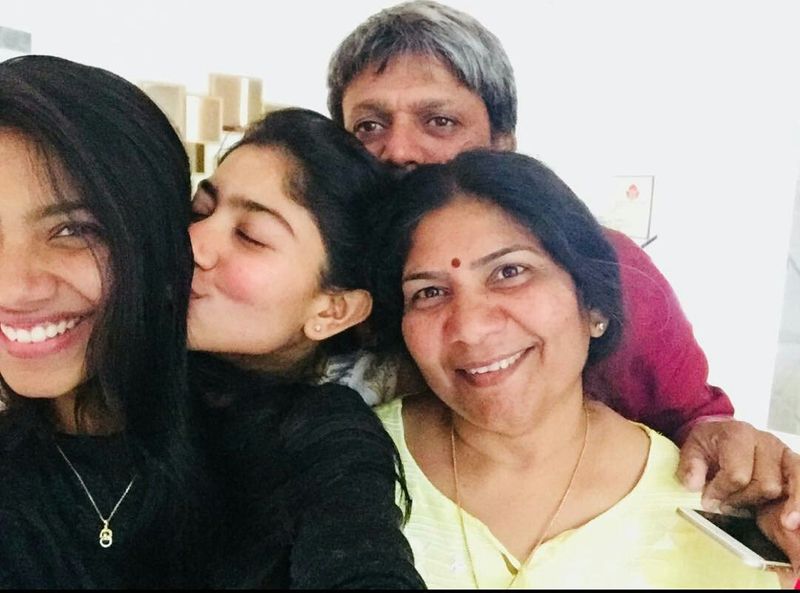 Sai Pallavi