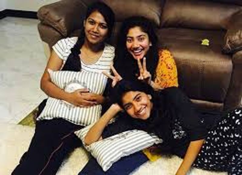 Sai Pallavi