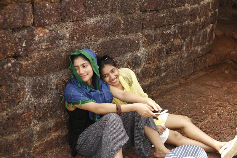 Sai Pallavi
