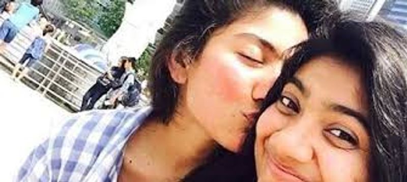 Sai Pallavi