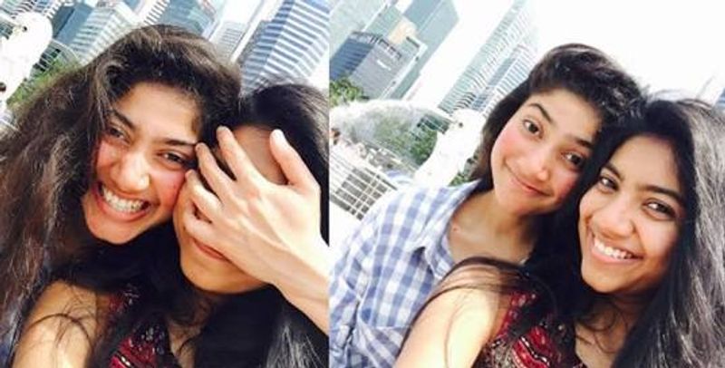 Sai Pallavi