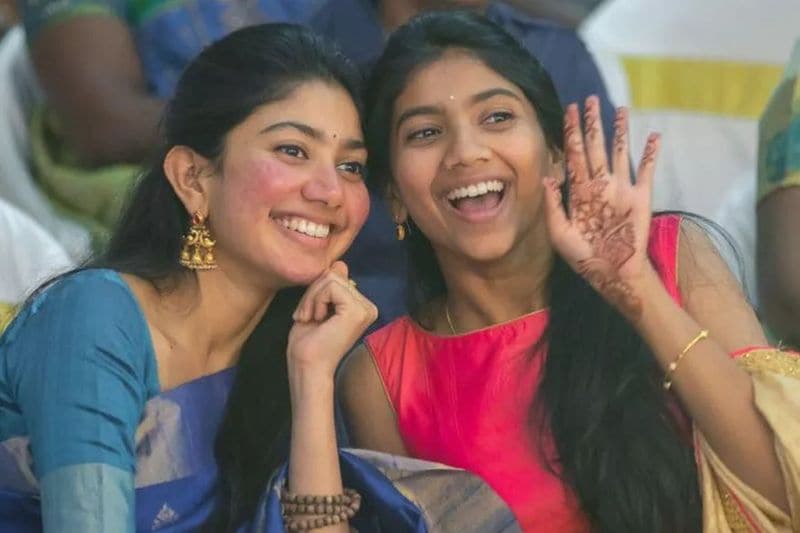 Sai Pallavi