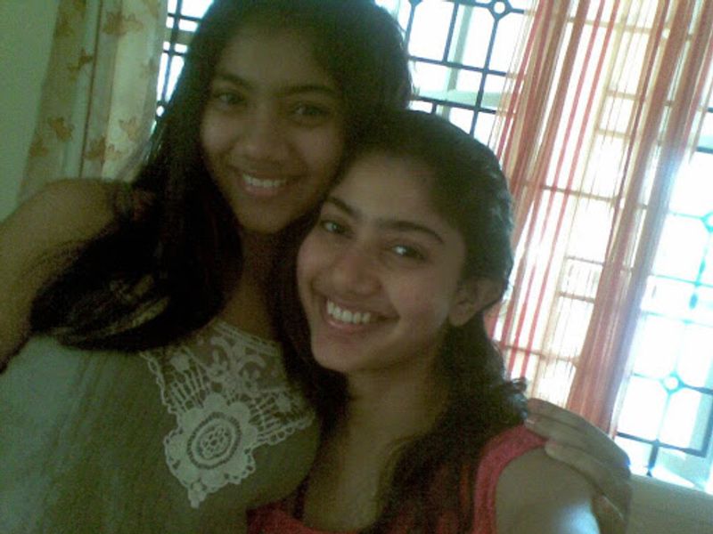 Sai Pallavi