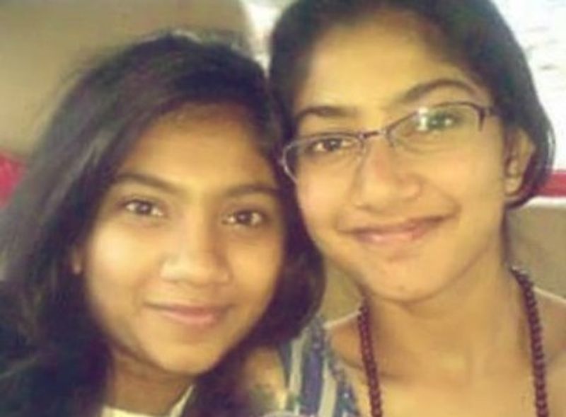 Sai Pallavi