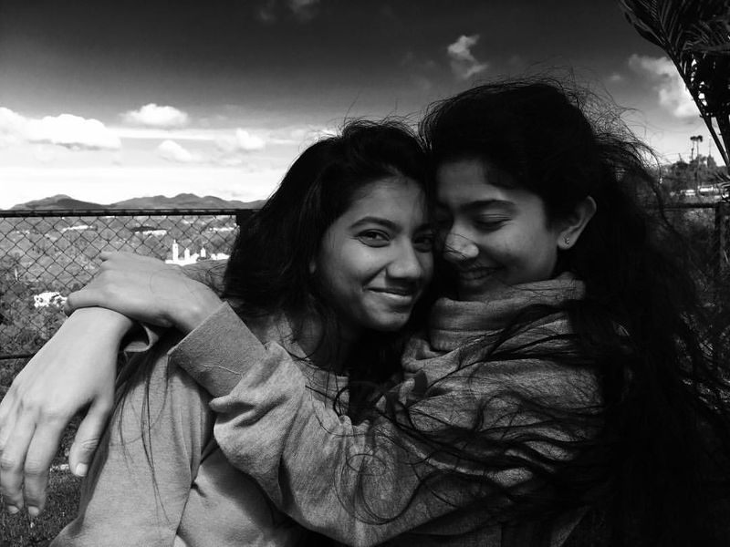 Sai Pallavi