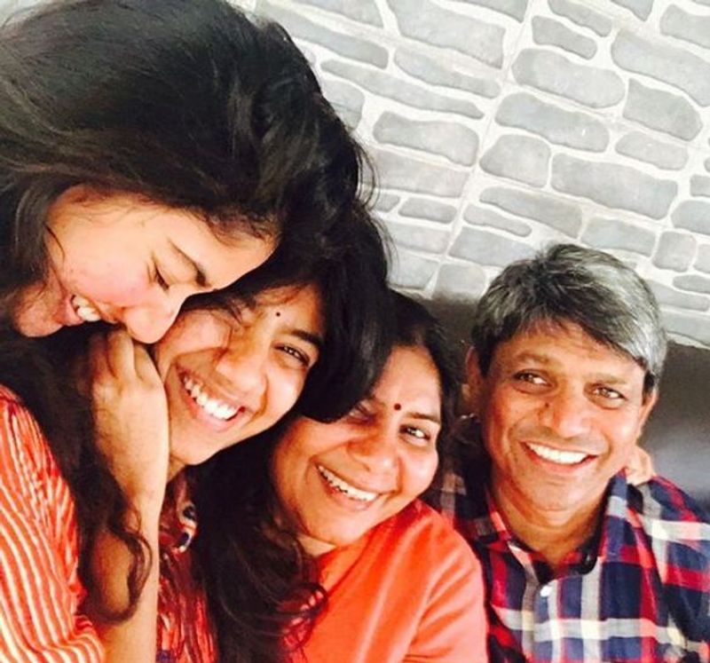Sai Pallavi