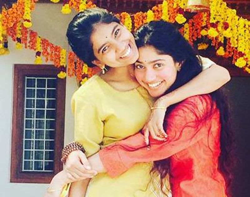 Sai Pallavi