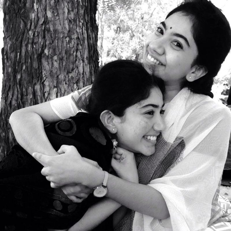 Sai Pallavi