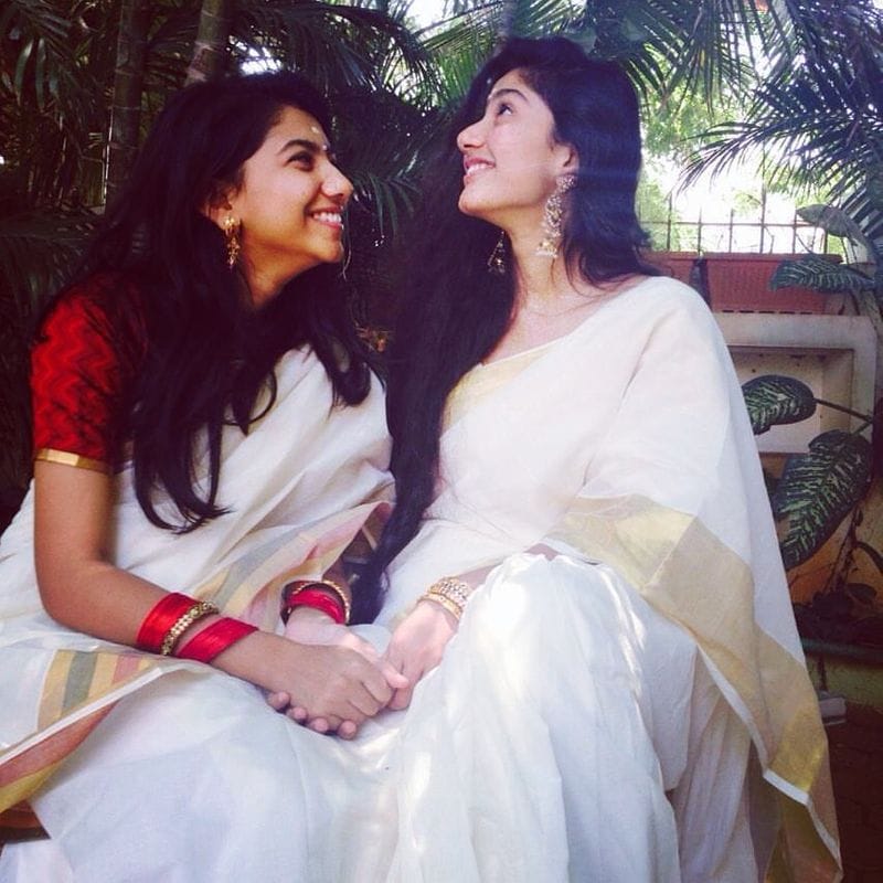 Sai Pallavi