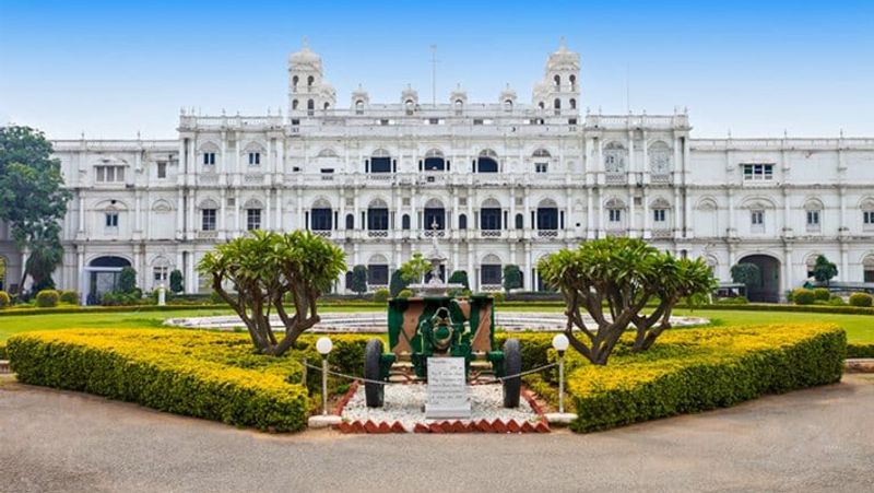 Special fact about Jyotiraditya Scindia and Madhya Pradesh politics kpa