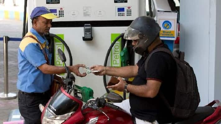 Petrol Diesel prices hiked again on 18 June RTB Petrol Diesel prices hiked again on 18 June RTB