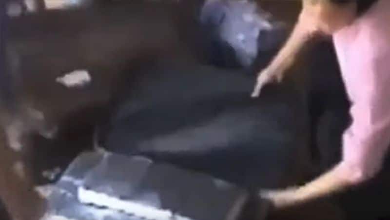 Reality behind video claiming China uplifts ban over reading quran due to corona virus kph