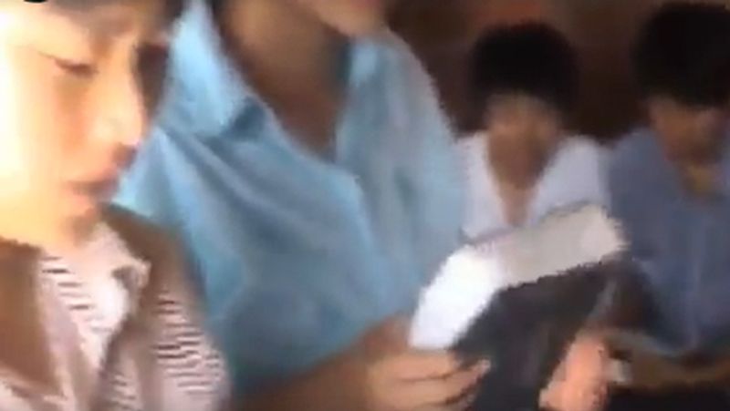 Reality behind video claiming China uplifts ban over reading quran due to corona virus kph