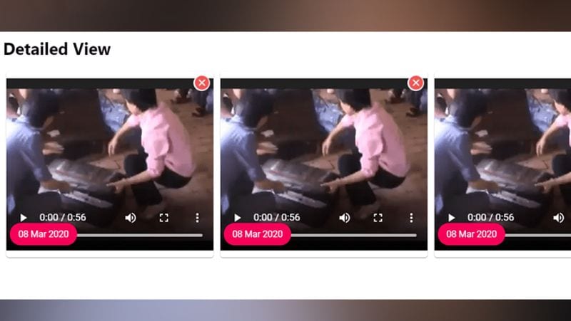 Reality behind video claiming China uplifts ban over reading quran due to corona virus kph