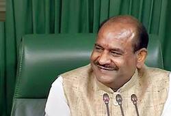 Coronavirus pandemic: Lok Sabha Speaker Om Birla urges people to be more resolute