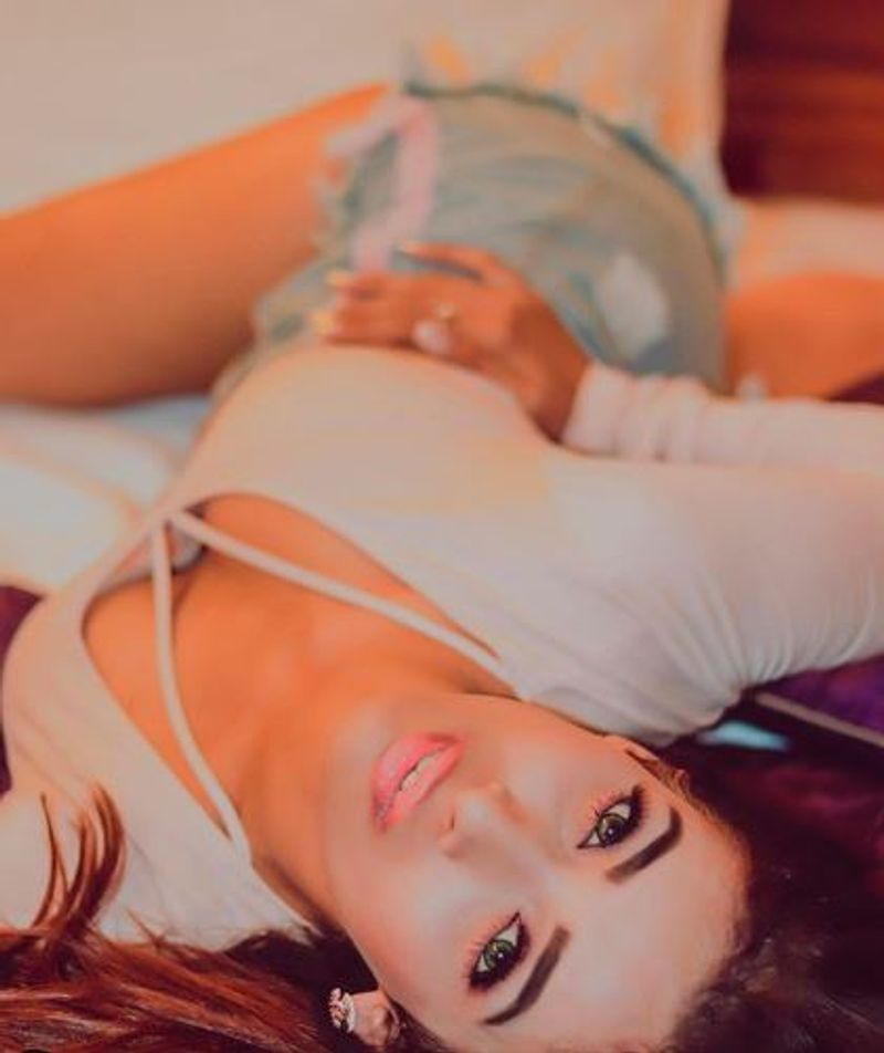 Actress Heena Panchal Hot Gallery