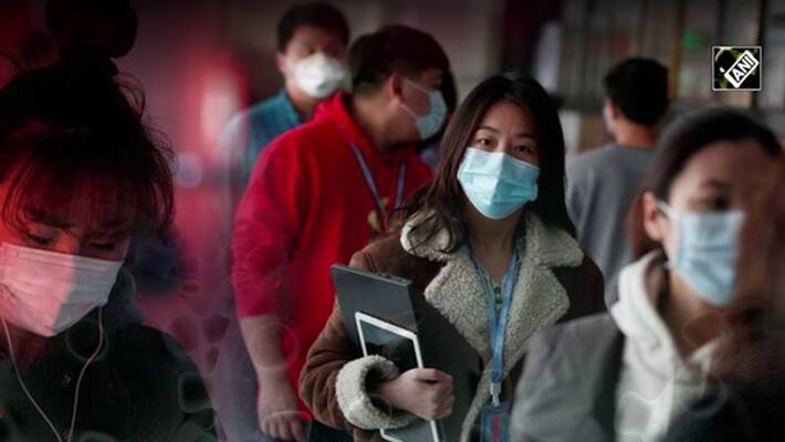 Chinese man lied about having coronavirus to avoid going to office, arrested Chinese man lied about having coronavirus to avoid going to office, arrested