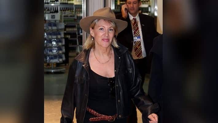 Britain Health minister test Coronavirus positive Britain Health minister test Coronavirus positive